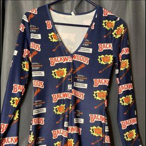 Honey Berry Onesie's